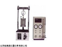 HAD-TSZ-6A应变控制式三轴仪厂家