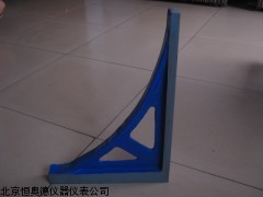 H21343  铸铁直角尺厂家