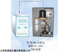 NH-TC二氧化硫分析仪 厂家