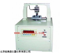 HAD-DPK数显式电动坯料抗折仪