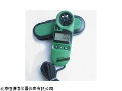 HAD-NK5916多用途便携式防水型风速气象测定仪