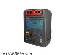 UT511兆欧表厂家