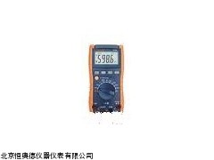 HAD-DM266标准钳形数字用表厂家