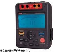 UT512兆欧表厂家