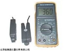 HAD-ML12A手持式双钳数字相位伏安表厂家