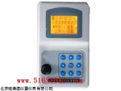 HAD-ZZW便携式COD测试仪厂家