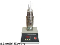 QY-DRT-2111 润滑脂滴点测定仪厂家