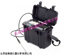 QMD-3000B便携式烟气分析仪厂家