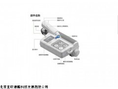 DP-A叶绿素测定仪,叶绿素检测仪,北京植物叶绿素仪