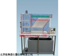 HAD-TG-110机械反应斜板斜管沉淀池装置