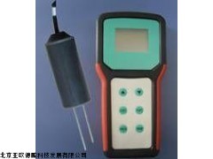 DP-DTD6多通道土壤湿度记录仪,亚欧土壤水分速测仪