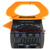 数字钳形表VICTOR 6016C+