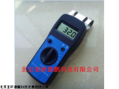 DP-JT-T纺织原料水分仪,北京原料水分仪