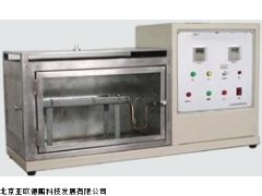 DP-LFY-603水平法阻燃性能测定仪,阻燃性能测定仪