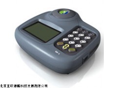 DP-SP-1水质快速测定仪,北京多参数水质分析仪
