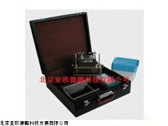 DP-LFY-314皮革颜色耐汗牢度测定仪,耐汗牢度测定仪