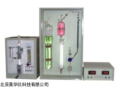 MHY-01986碳硫分析仪，碳硫分析器厂家
