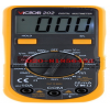 数字万用表VICTOR 202