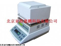 DP-JT-100卤素快速水分测定仪,北京卤素水分测定仪