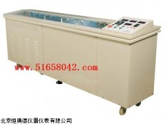 HCJ1-SYD-4508C沥青延伸度试验仪