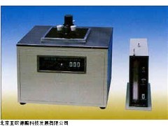 DP-YXYQ-5石油产品倾点凝固点测定仪