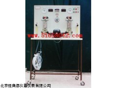 ZG-HA-011旋风除尘器性能实验台厂家
