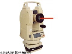J1-FDTL2C激光电子经纬仪