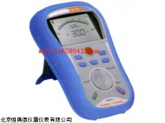 HAD-MI3121H 2500V压兆欧表