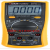 数字万用表VC890D