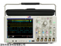 MSO5104B數(shù)字示波器，泰克MSO5104B