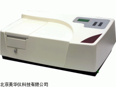 MHY-01937紫外可见分光光度计，可见分光光度计厂家