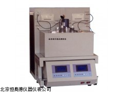 QY-DRT-1118A  冷滤点测定仪厂家