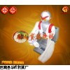 商用智能全自動刀削面機器人開店創(chuàng)業(yè)必備
