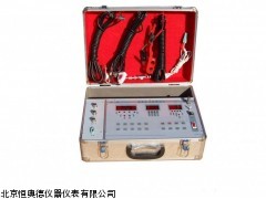 ZX-LFD-PC便携式发动机测试仪生产的