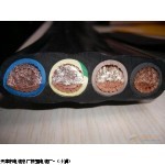 供应3.6/6KMYPT3*70+1*25V矿用屏蔽电缆价格