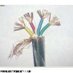 供应ZR-KVV4×2.5/KVV4芯5芯6芯出厂价