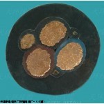 小猫MYQ3*1矿用轻型电缆价格