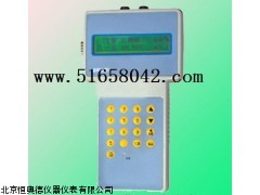 JH-HR-CSB120手持式超声波流量计生产的