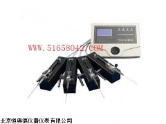 BL/TS-1A/L0107-1A 四通道单推模式微量注射泵