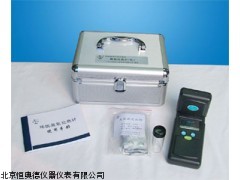 CY-DPD水中臭氧检测仪生产的