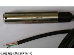 WS-PTH601液位传感器生产的