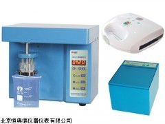 QW-JMG-П单头面筋洗涤仪生产的