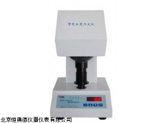 QW-WGB-2008A智能白度测定仪生产的