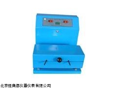 JG-SAR-Ⅱ智能温控覆膜砂制样机生产的