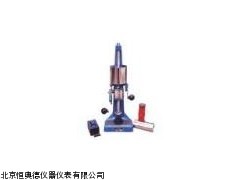 JG-SAC锤击式制样机生产的