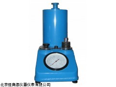 JG-STZ直读式透气性测定仪生产的