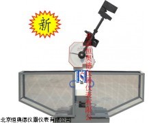 JN-JB-S液晶屏显式冲击试验机生产的