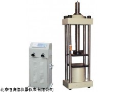 JG-YES-3000千斤压力试验机生产的