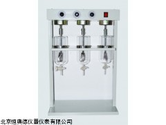 HY-JKQ-ⅢB北京自动萃取器生产的