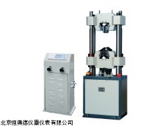 JG-WE-1000B北京液晶数显试验机